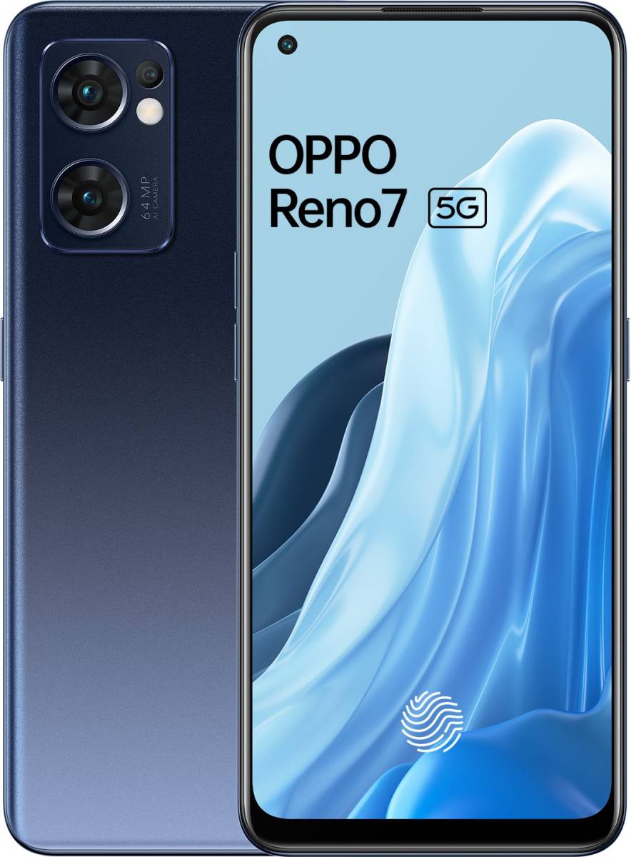 Oppo Reno7 5G